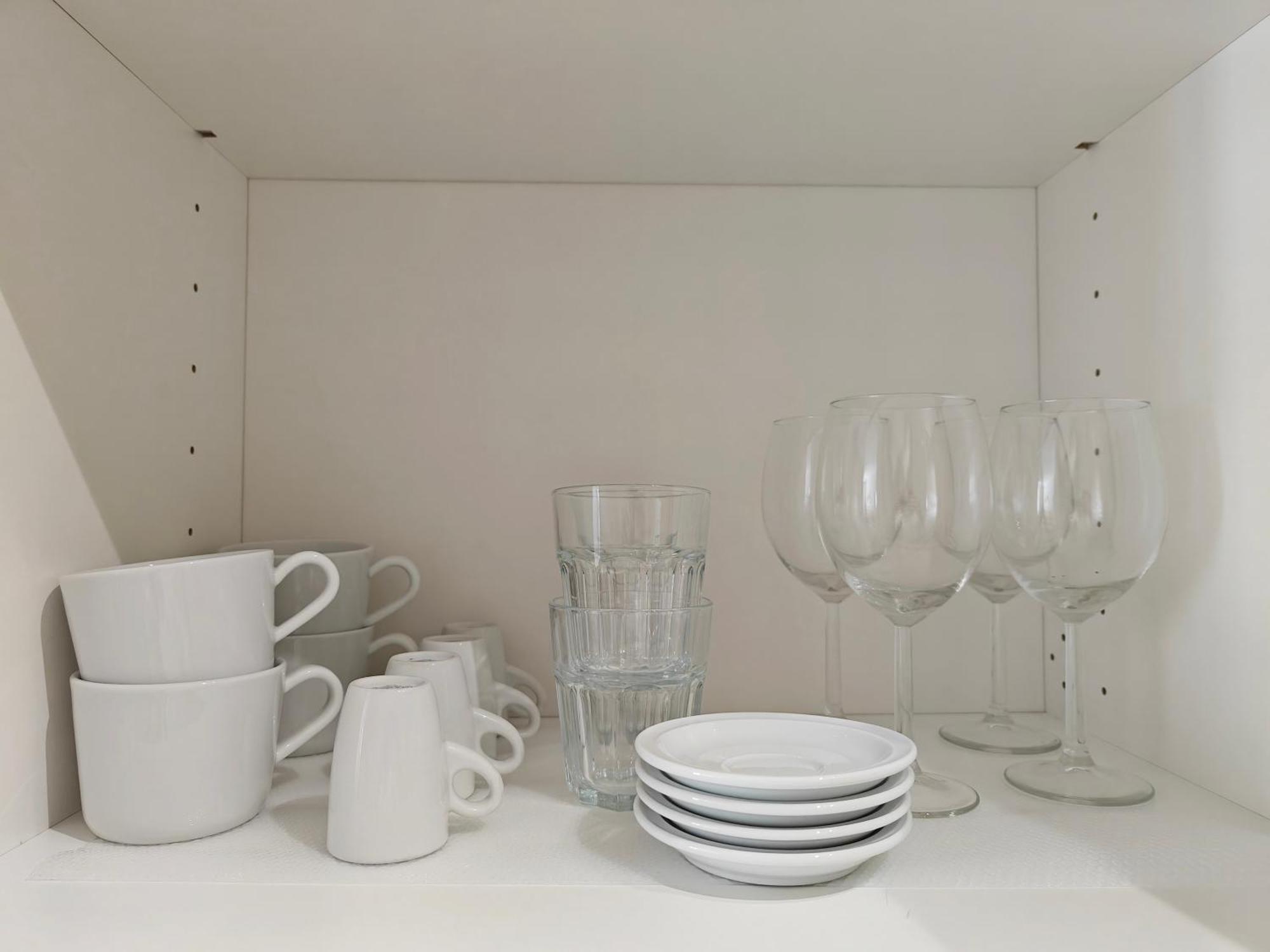 Apartamento The Fabric - 2br *