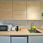 The Fabric - 2Br Apt