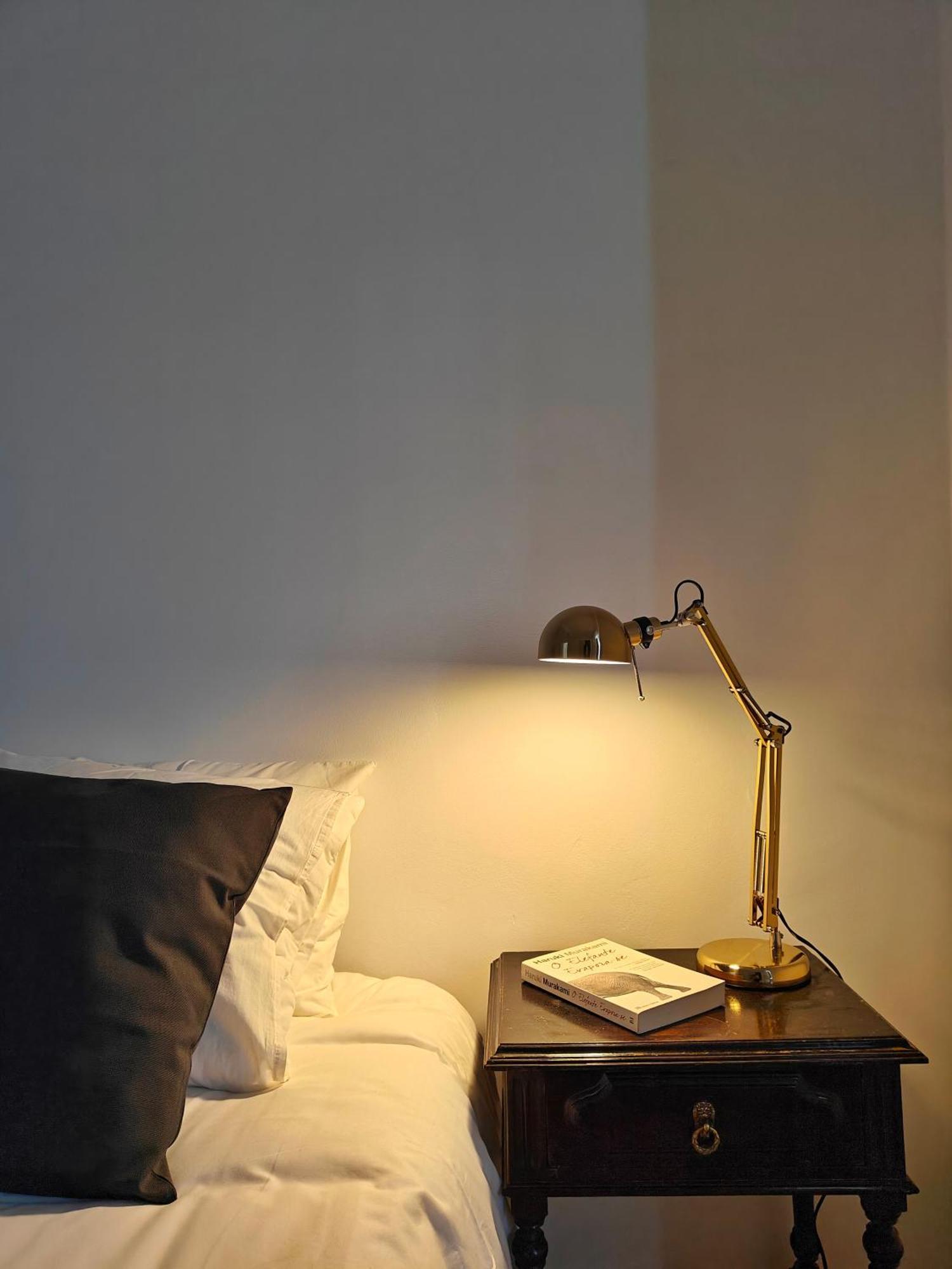 The Fabric - 2br Apartment *
