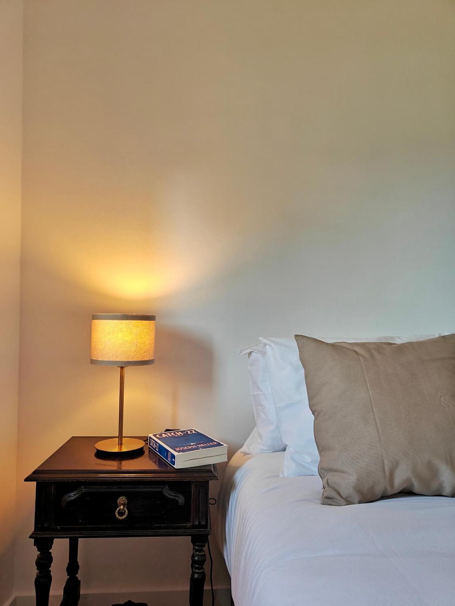 Apartment The Fabric - 2br *