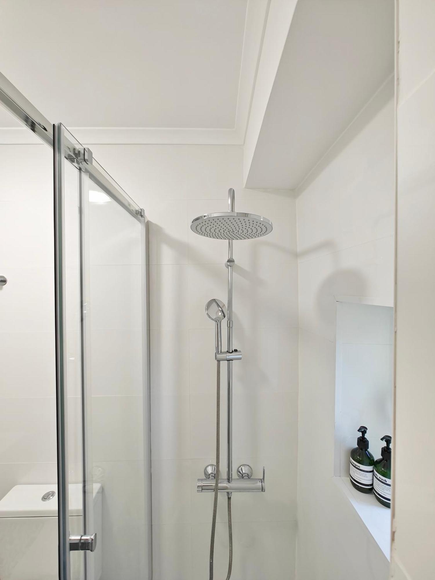 The Fabric - 2br *