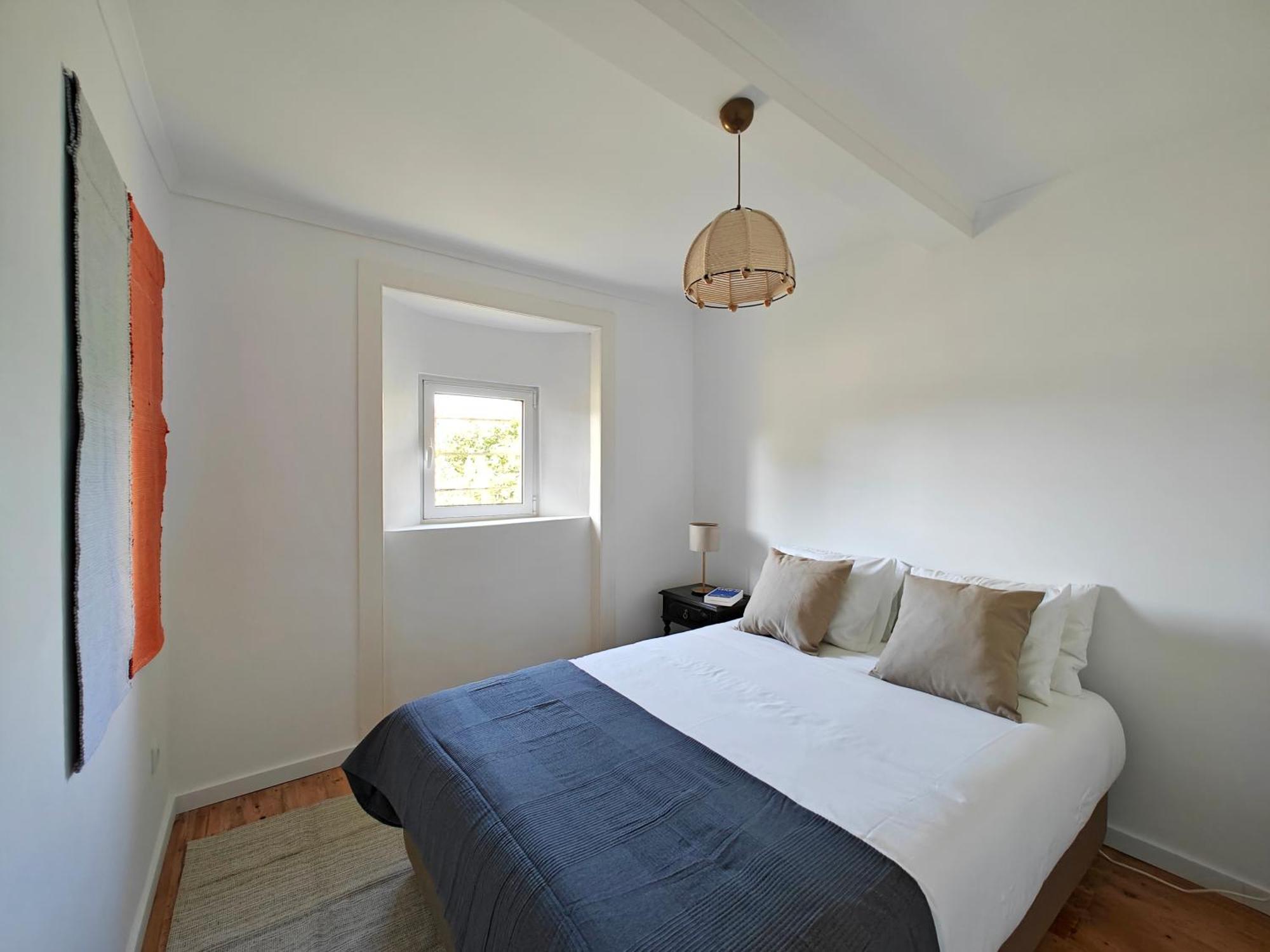 The Fabric - 2br