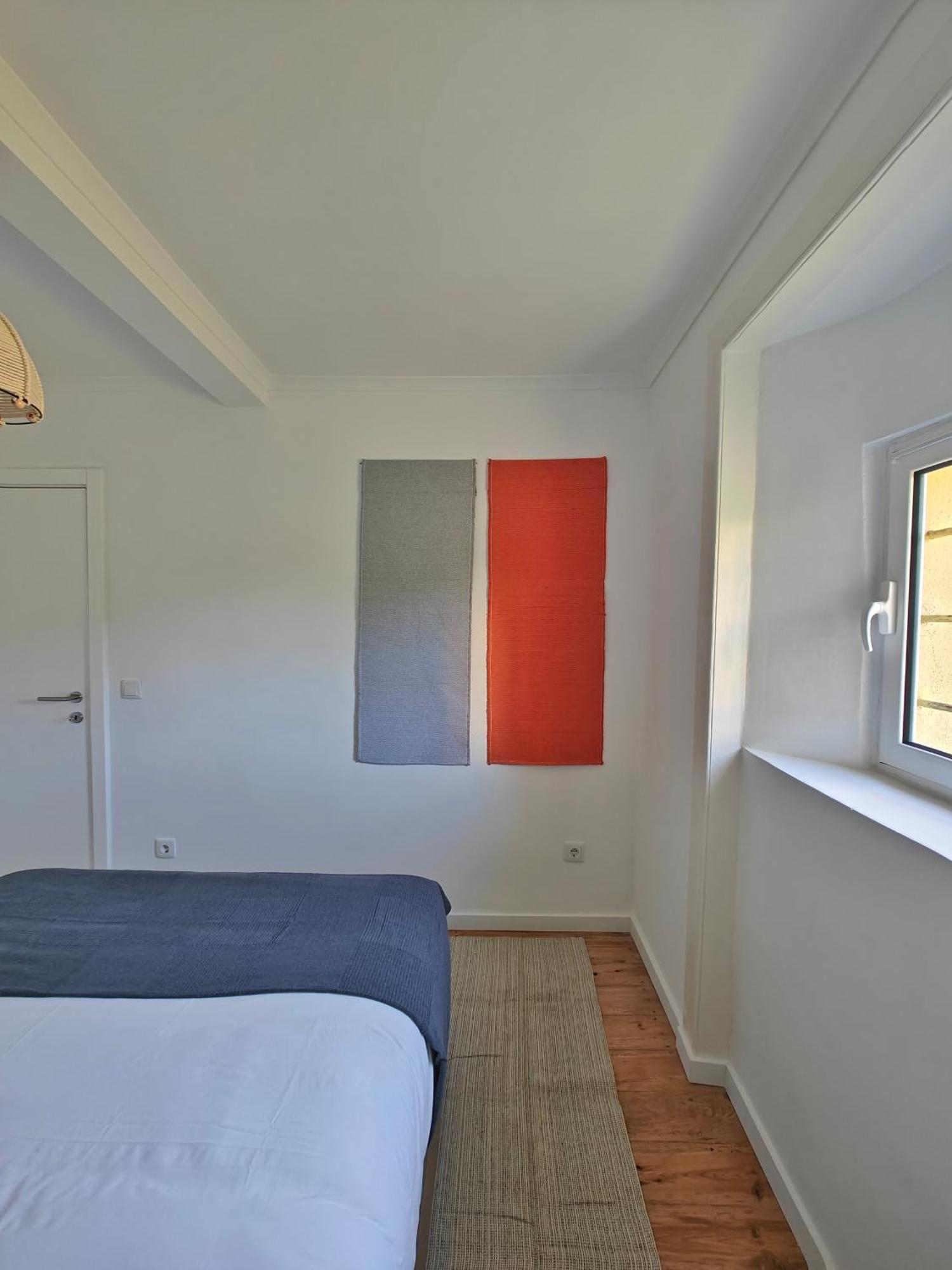 Apartment The Fabric - 2br Lisbon