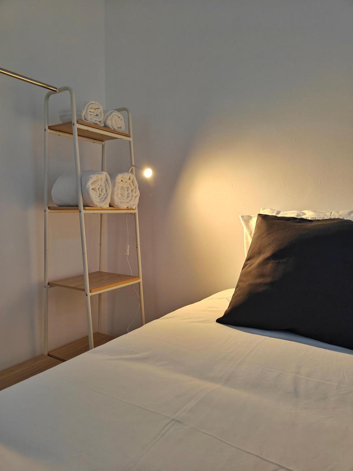 The Fabric - 2br * Lisbon