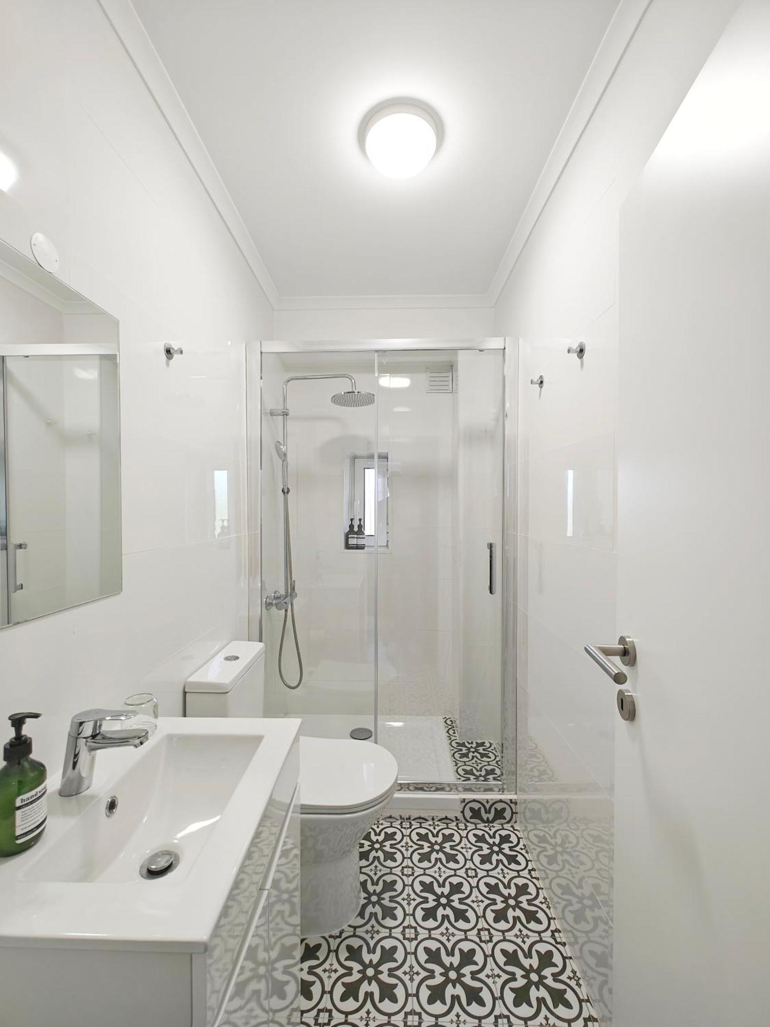 The Fabric - 2br Apartment Lisbon