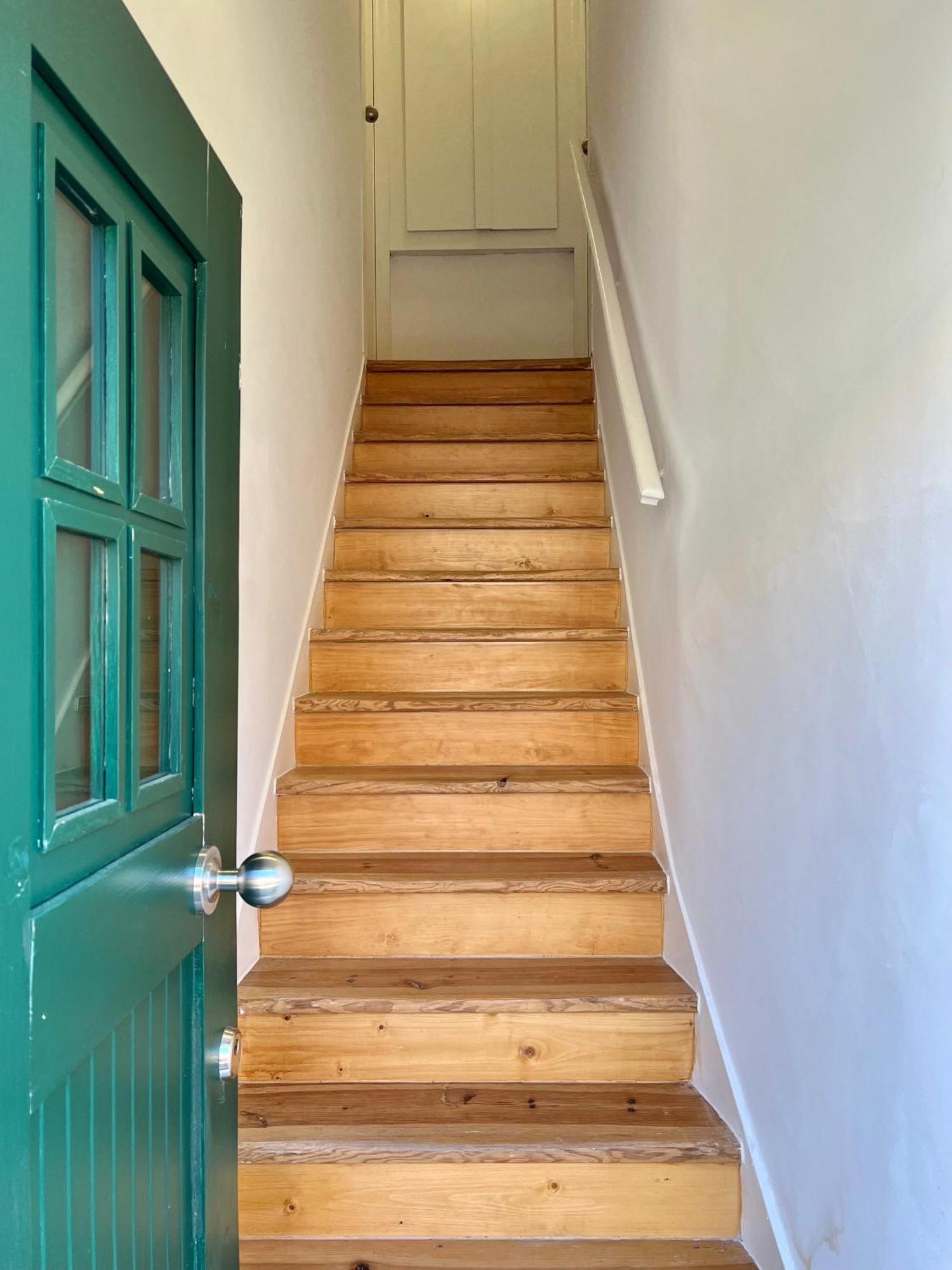 The Fabric - 2br Apartment